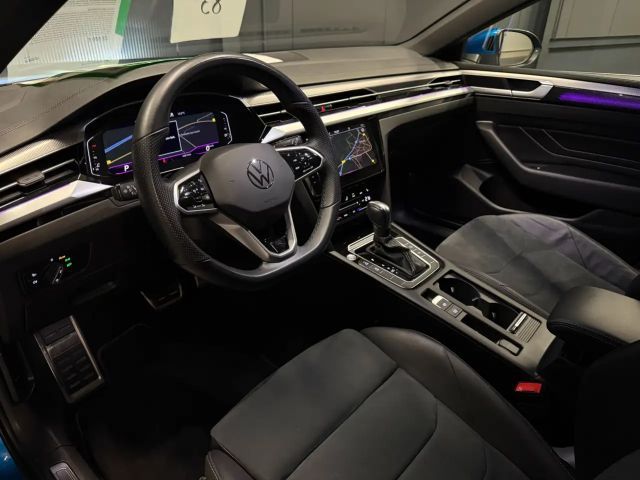 Volkswagen Arteon Shooting Brake R-Line