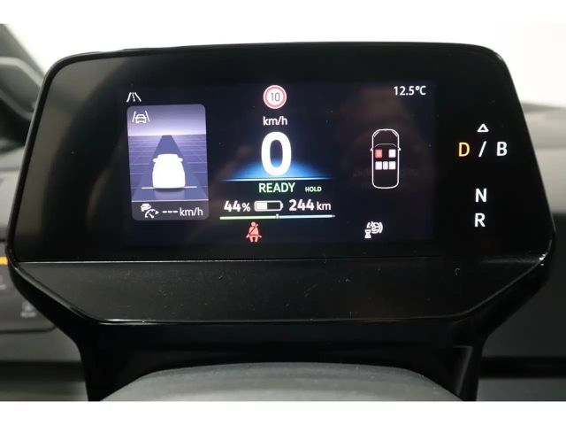 Volkswagen ID.3 GTX Performance