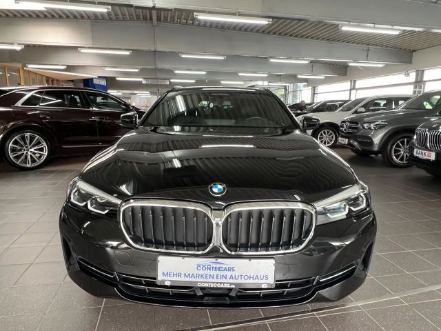 BMW 520 520d Touring