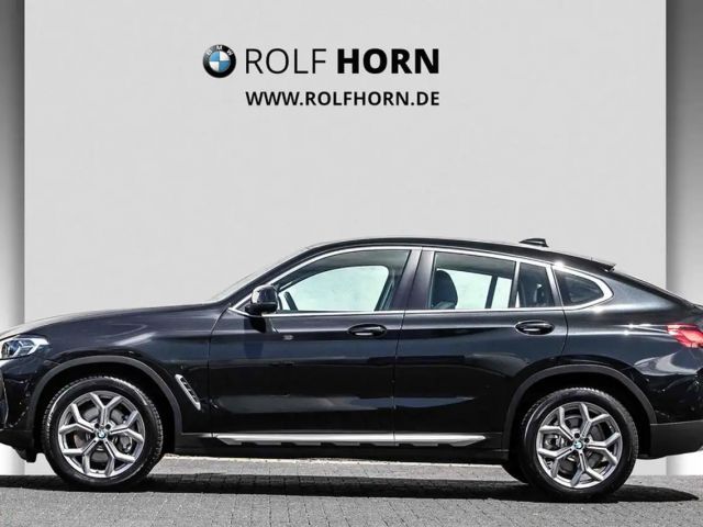BMW X4 Comfort pakket xDrive30i