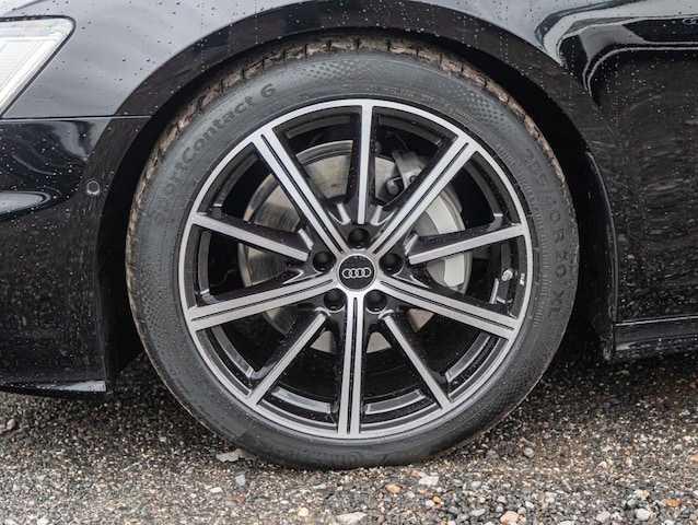 Audi A6 45 TDI Avant Quattro S-Line S-Tronic