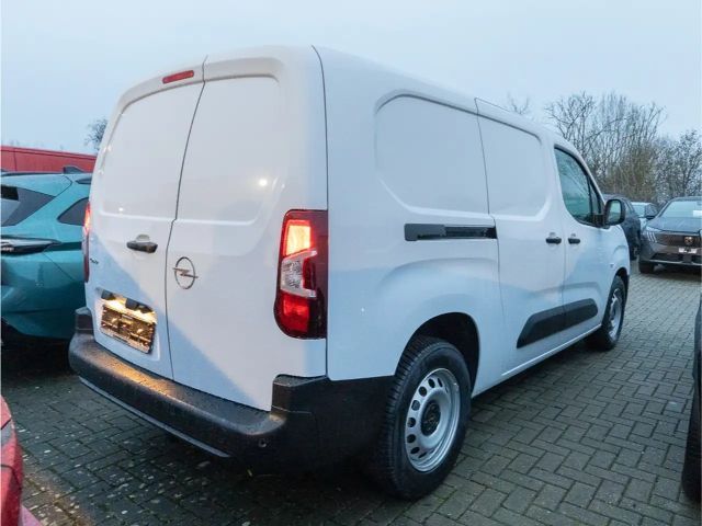 Opel Combo business+