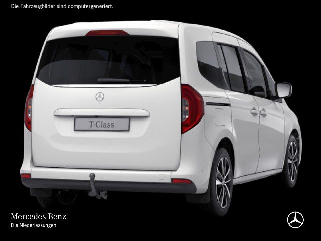 Mercedes-Benz T 180 Progressive