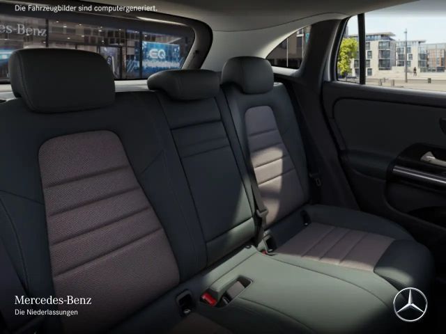 Mercedes-Benz EQA 300 4MATIC