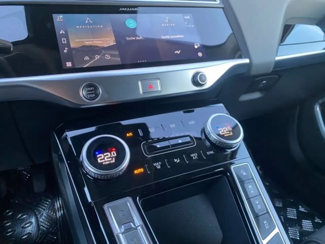 Jaguar I-Pace AWD S