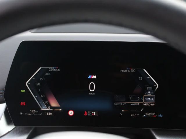 BMW X1 M-Sport xDrive20d