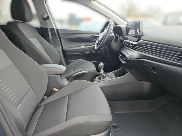 Hyundai Bayon 1.0 Prime T-GDi