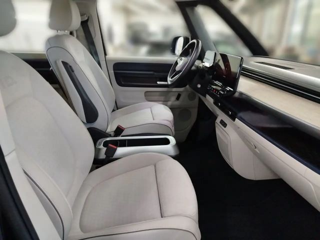 Volkswagen ID.Buzz IQ.Drive Pro