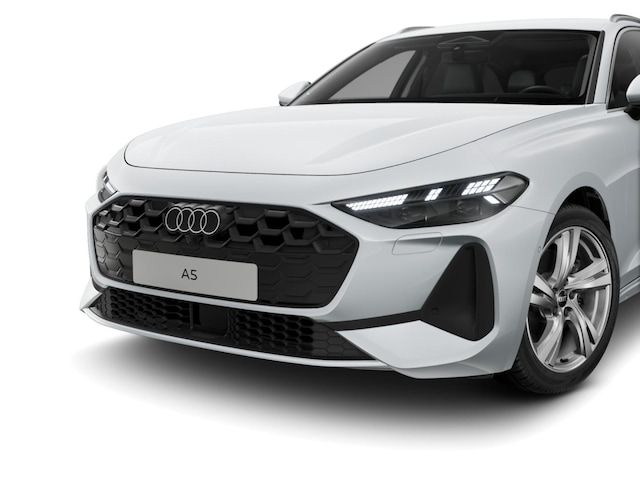 Audi A5 Avant Quattro S-Tronic