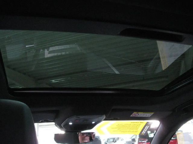 Opel Astra GS-Line Grand Sport