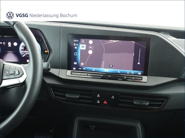 Volkswagen Caddy Caddy