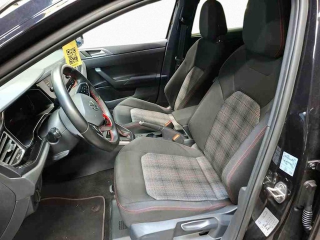 Volkswagen Polo 2.0 TSI DSG GTI