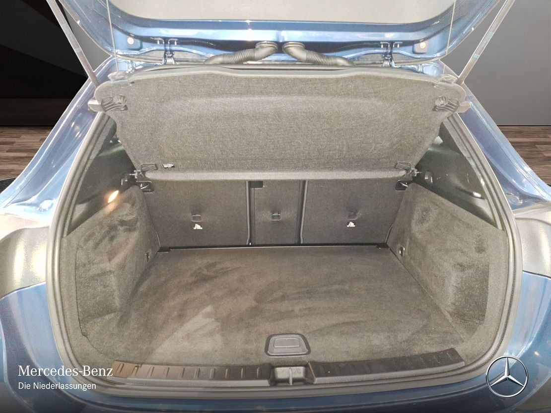 Mercedes-Benz GLA 200 GLA 200