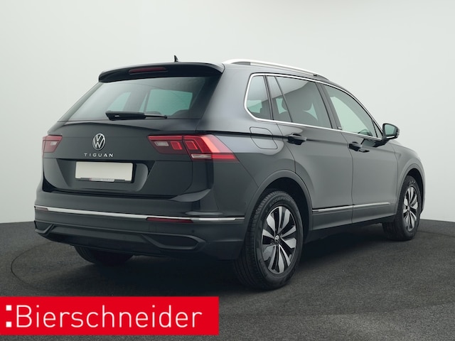 Volkswagen Tiguan 2.0 TDI DSG