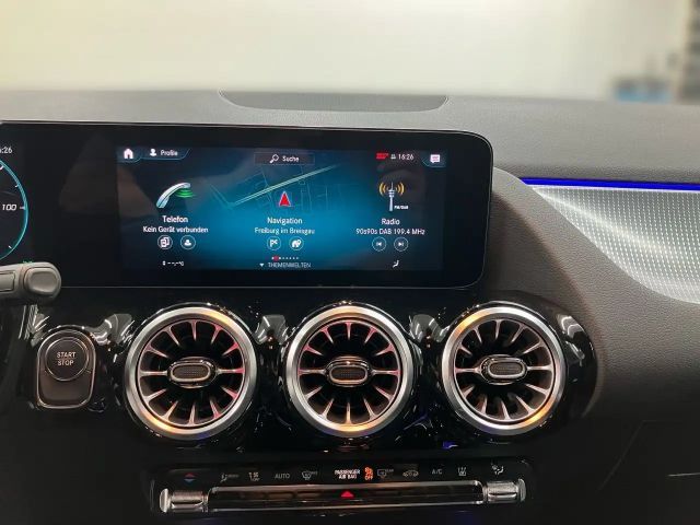 Mercedes-Benz EQA 250 Progressive