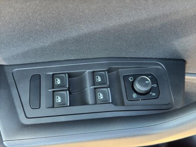 Volkswagen T-Roc 1.5 TSI Cabriolet Style