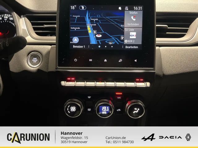 Renault Captur Evolution TCe 90