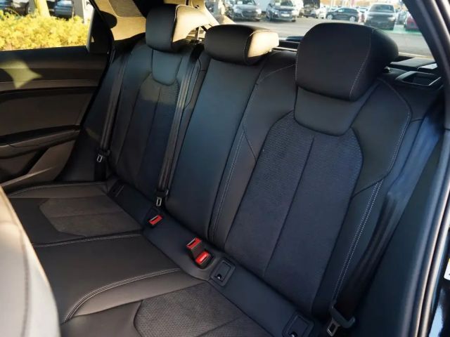 Audi A1 40 TFSI S-Tronic Sportback