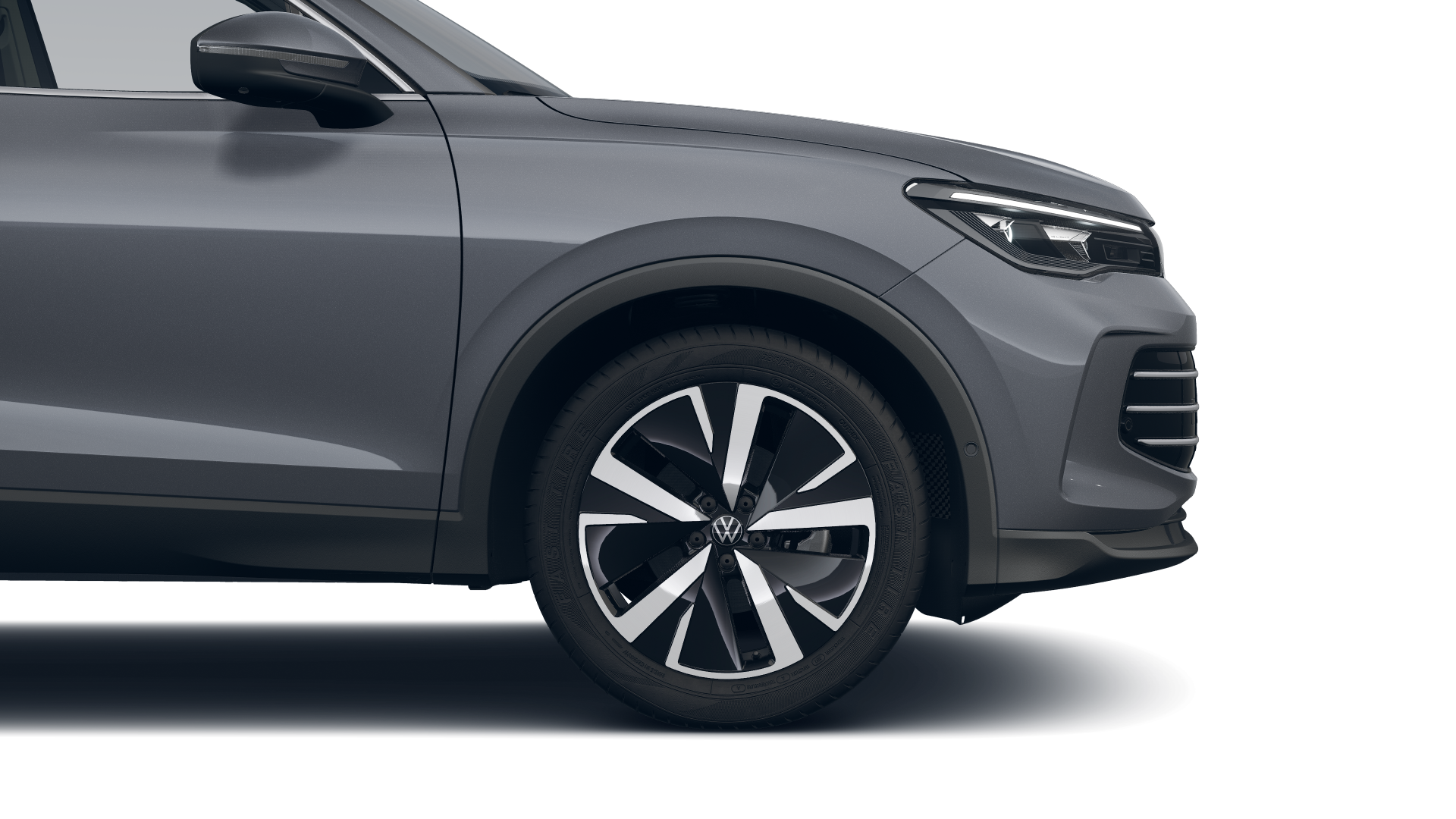 Volkswagen Tiguan DSG Elegance Elegance