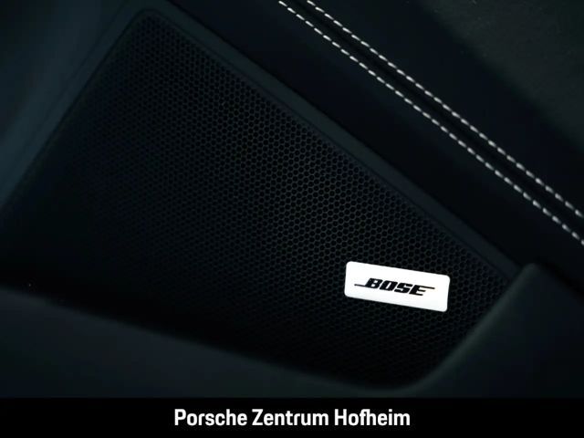 Porsche 992 Coupé GT3