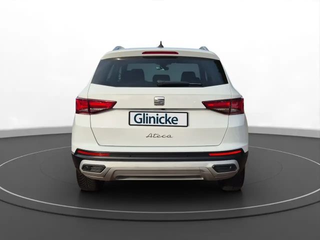Seat Ateca 1.5 TSI DSG