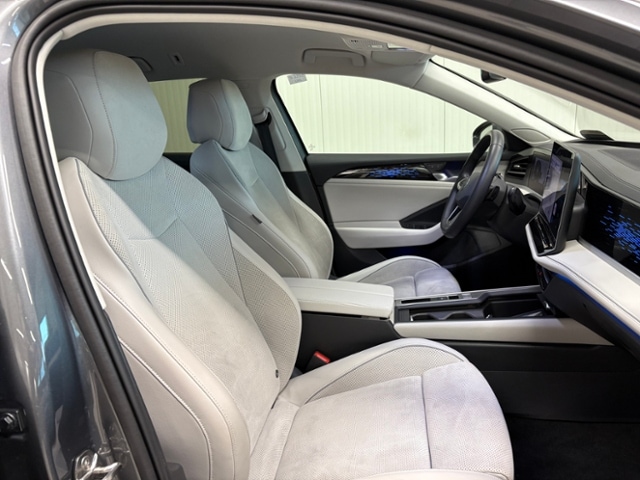 Volkswagen Passat 2.0 TDI DSG Variant