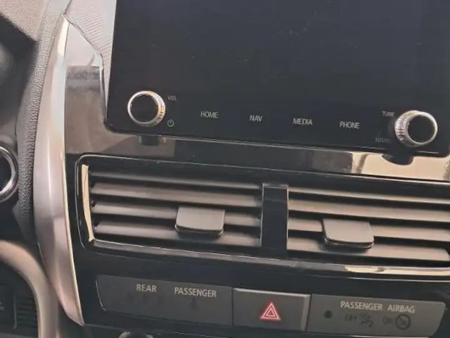 Mitsubishi Eclipse Cross 4WD MIVEC