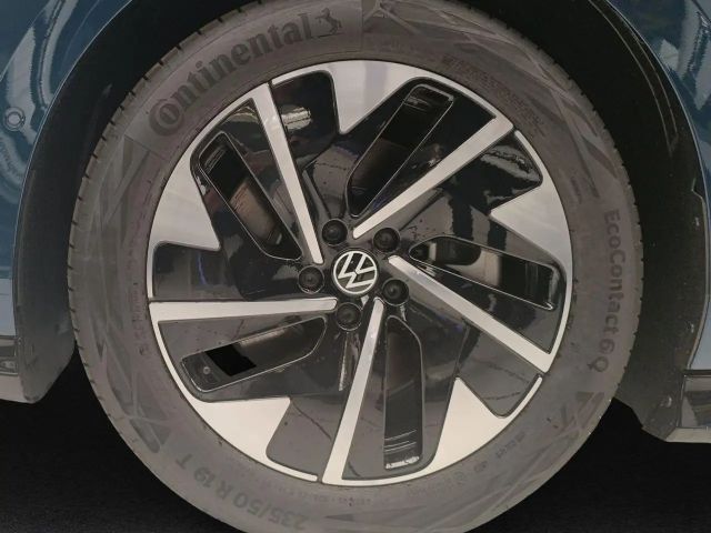 Volkswagen ID.7 IQ.Drive Tourer