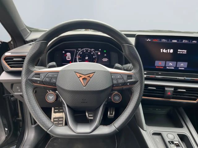 Cupra Formentor 2.0 TSI 4Drive DSG VZ