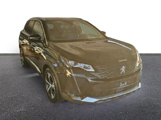 Peugeot 3008 GT-Line