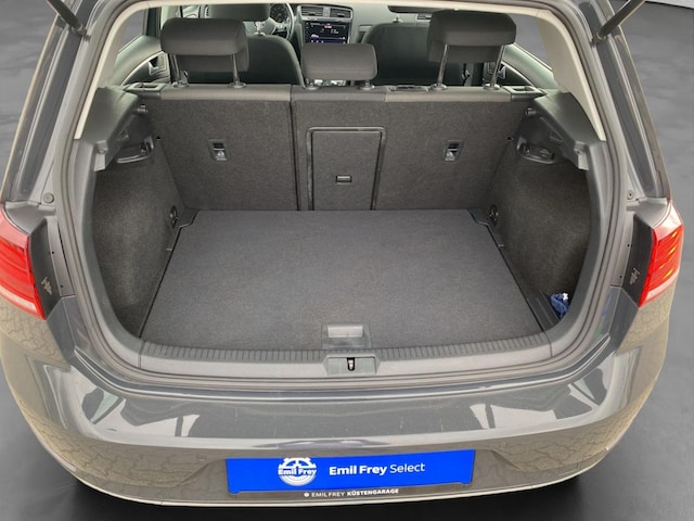 Volkswagen Golf Comfortline Golf VII e-Golf