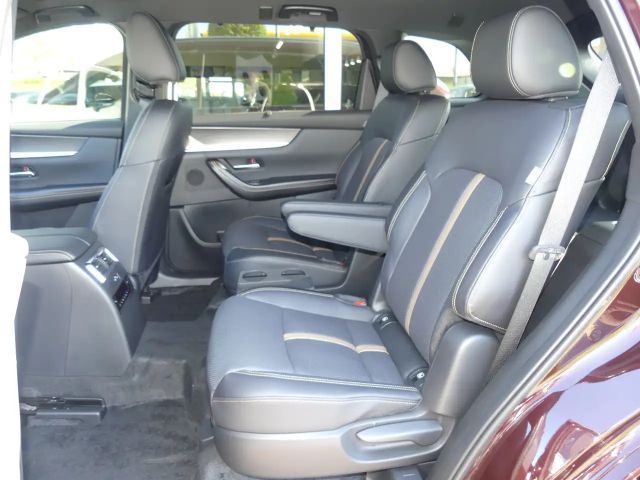 Mazda CX-80 Homura Plus e-Skyactiv