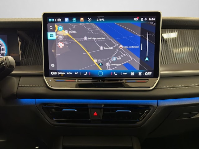 Volkswagen Tayron DSG Life