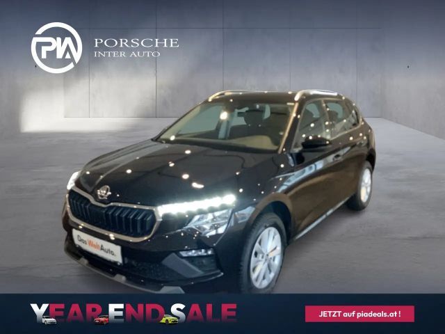 Skoda Kamiq Selection