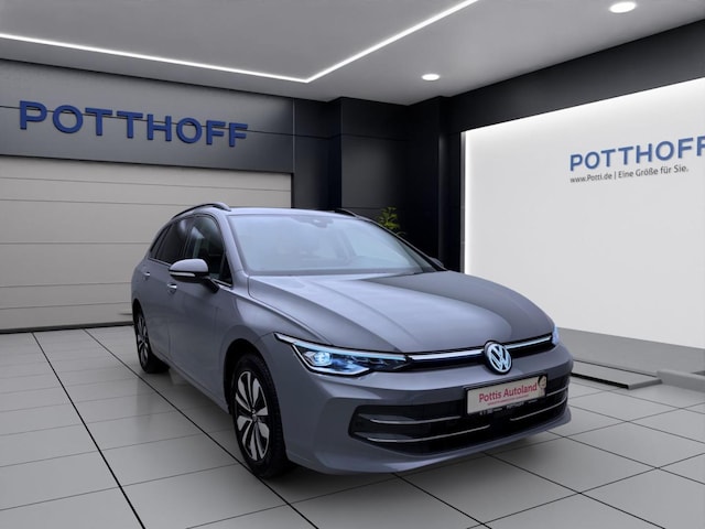 Volkswagen Golf 1.5 TSI Variant