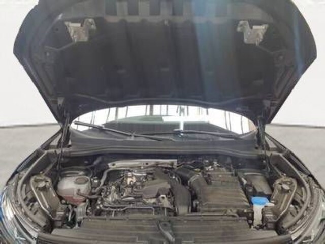 Volkswagen Tiguan 1.5 eTSI