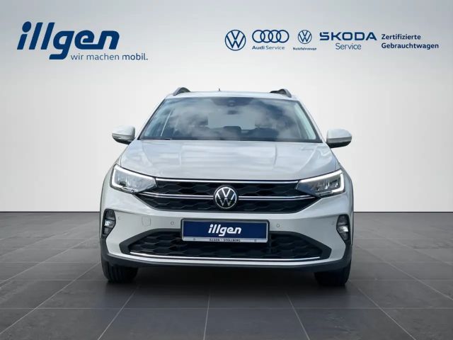 Volkswagen Taigo 1.0 TSI Life