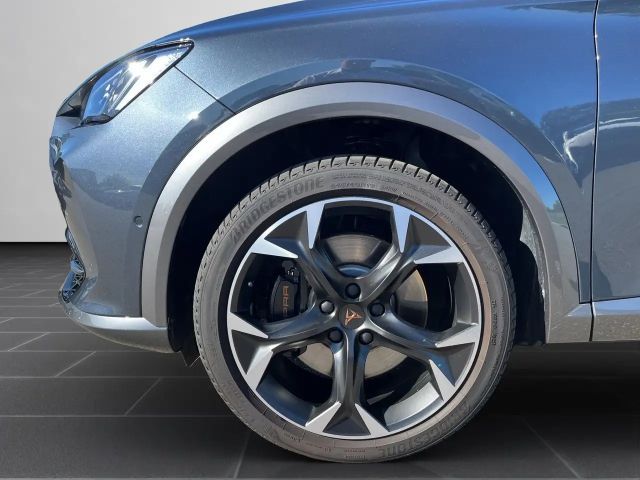 Cupra Formentor 4Drive VZ