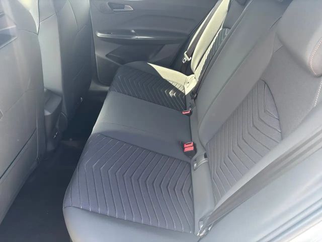 Cupra Born 77 kWh eBoost