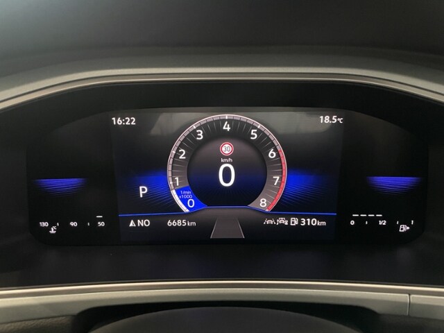 Volkswagen T-Roc DSG