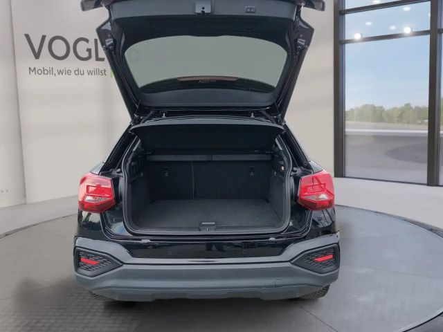 Audi Q2 35 TFSI S-Tronic