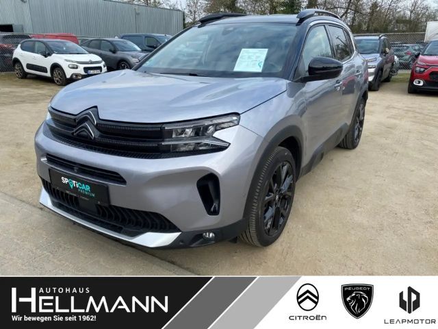 Citroën C5 Aircross Max PureTech