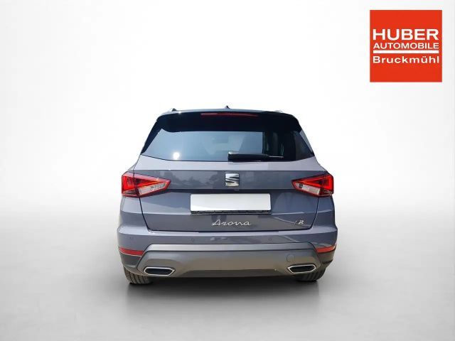 Seat Arona DSG FR-lijn