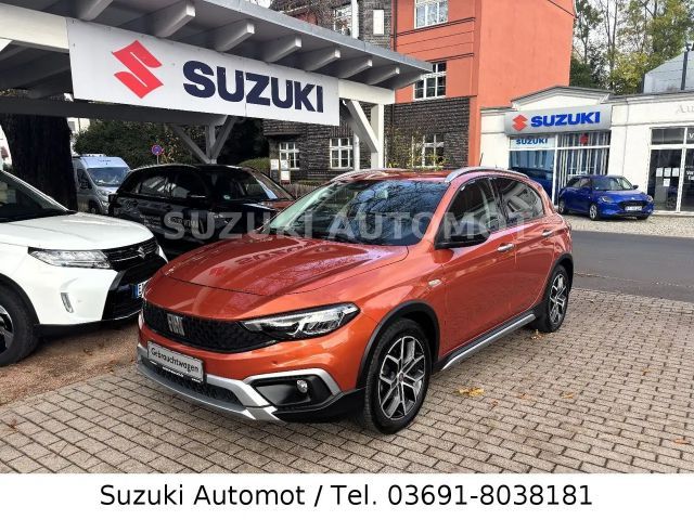 Fiat Tipo Cross