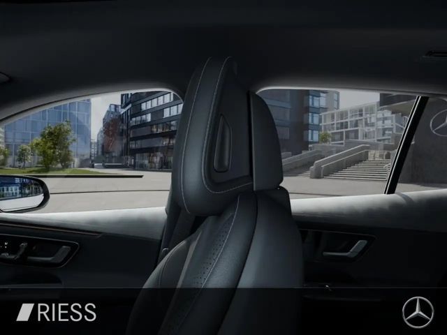 Mercedes-Benz EQE SUV 4MATIC 500