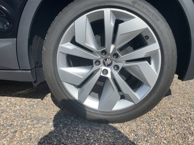 Skoda Elroq Lodge Navi Virt LED PDC Kamera