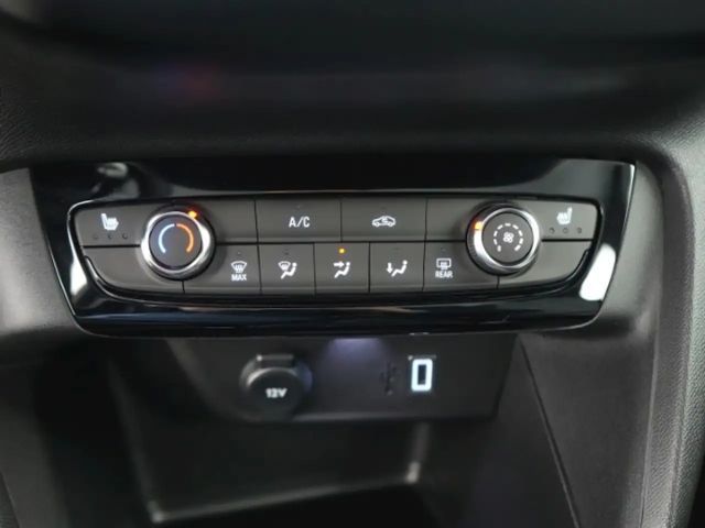 Opel Corsa F FACELIFT+LED+RÜCKFAHRKAMERA+SITZHEIZUNG+LENKRADH