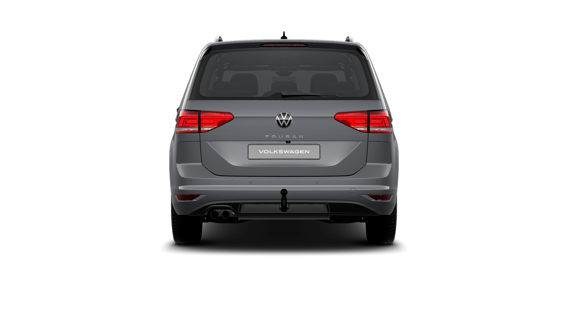 Volkswagen Touran 2.0 TDI Comfortline DSG