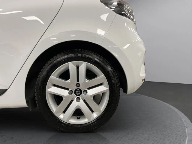 Renault Clio Evolution SCe 65