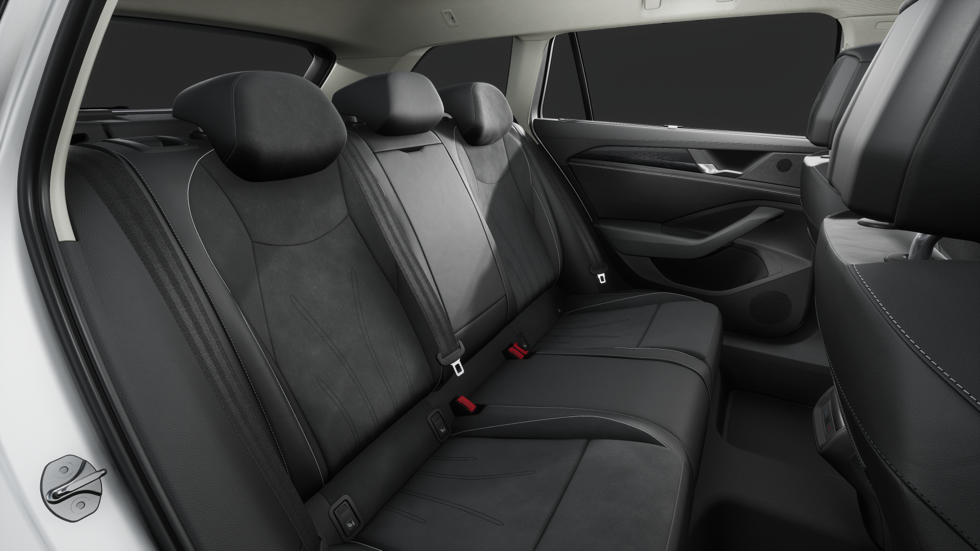 Volkswagen Passat 2.0 TDI DSG Elegance Elegance